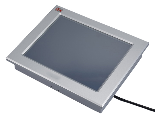 防爆触摸一体机的材质有哪些可选