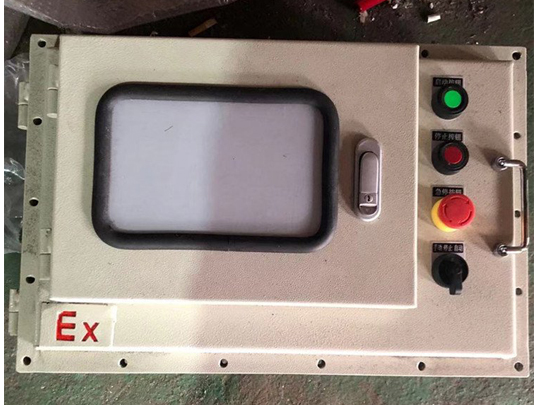 快开门式防爆配电箱的优势有哪些