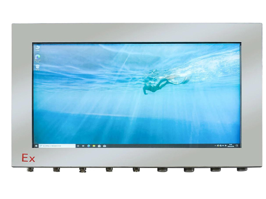 防爆电视机的使用环境一般有哪些