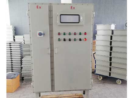 防爆正压柜的防爆原理是怎样的