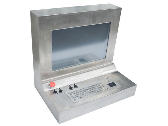 L型防爆一体机一般在什么环境中使用