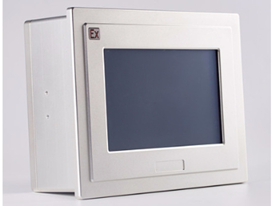 有哪些环境需要使用防爆触摸屏